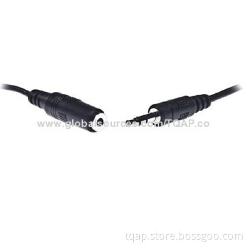 Audio Extension Cable with 3.5mm Plug